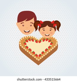 person party celebration design 