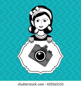 person party celebration design 