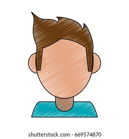 Person profile player