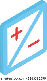 Person recording a vlog isometric Concept, Self Recording Camera Display Screen Vector Icon Design, Video blogger Symbol, photographer or videography equipment Sign, Filmography and Cinematography 