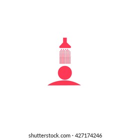 person shower, icon