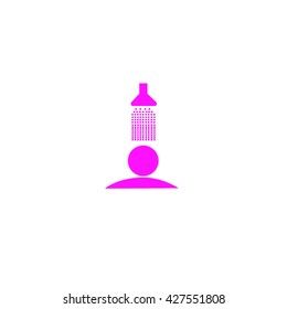 person shower, icon
