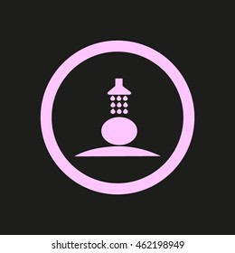 person shower, icon