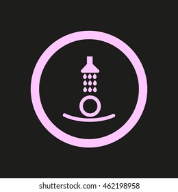 person shower, icon