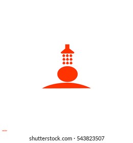 person shower, icon