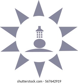 person shower, icon