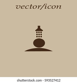person shower, icon