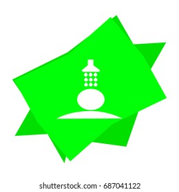 person shower, icon
