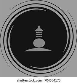 person shower, icon