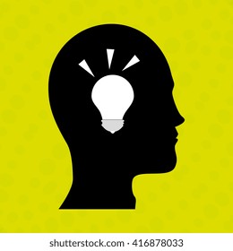 person thinking design 