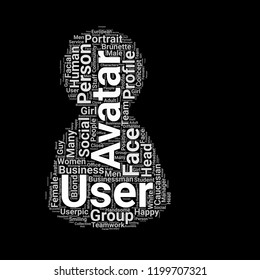 Person User Avatar icon