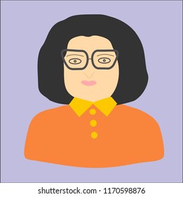 PERSON VECTOR ICON