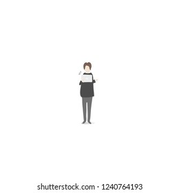 Person vector icon