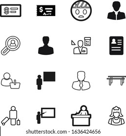 person vector icon set such as: industry, horizontal, smile, baggage, transparent, boss, body, supervisor, bar, view, vacation, female, tie, network, focus, apron, walking, logo, equipment, athlete