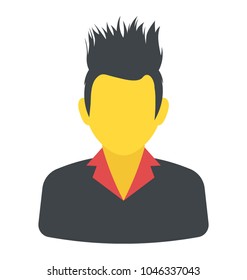 A person who portrays a character in a performance is actor