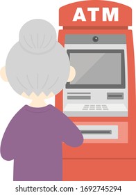 Persona que utiliza la Máquina de Telefonía Automática.