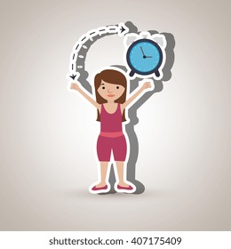 Personal alert design 
