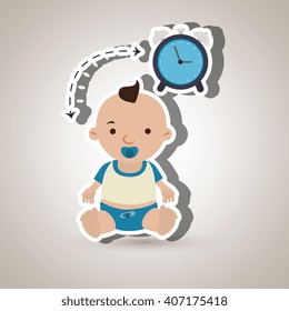 Personal alert design 