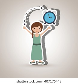 Personal alert design 