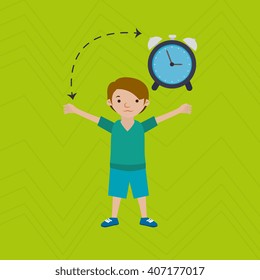 Personal alert design 