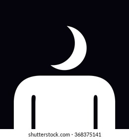 personal blackout or unconsciousness 
