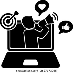 conteúdo do blog da marca pessoal inscrever como seguidores anúncios virais 9788