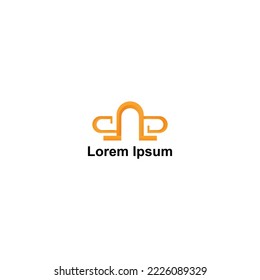 personal brand logo that looks minimalist and luxurious
