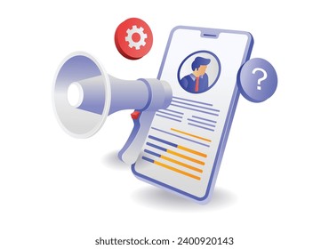 Personal branding campaign marketing strategy
