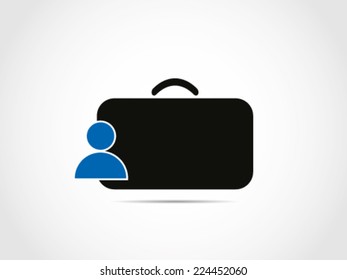 Personal Briefcase