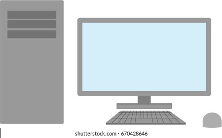 Personal Computer