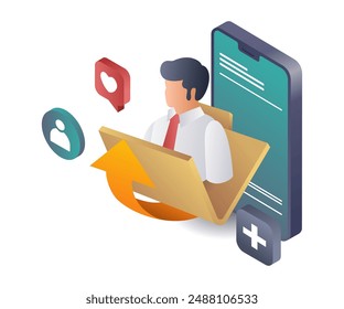 Protección de datos personales en App móviles