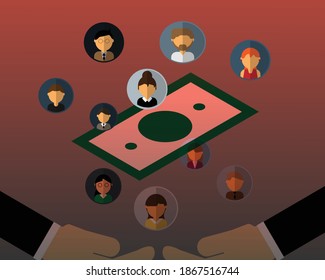 Personal data sell to third-party which is against to privacy protection law