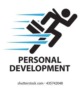 personal development ,icon and symbol