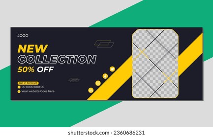 Personal Facebook Cover is promotional or branding for your business. Creative Facebook cover design .