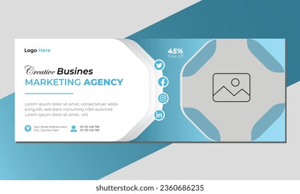 Personal Facebook Cover is promotional or branding for your business. Creative Facebook cover design .