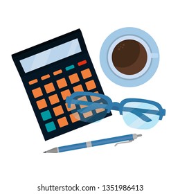 personal finance cartoon