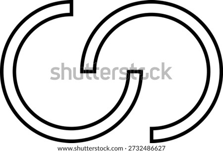  personal hotspot icon white on background