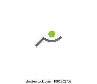 personal icon style vector illustration