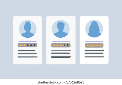 Personal Info Data. User Or Profile Card Details Symbol, Identity Document With Person Photo And Text. Car Driver, Driving License, Id Card