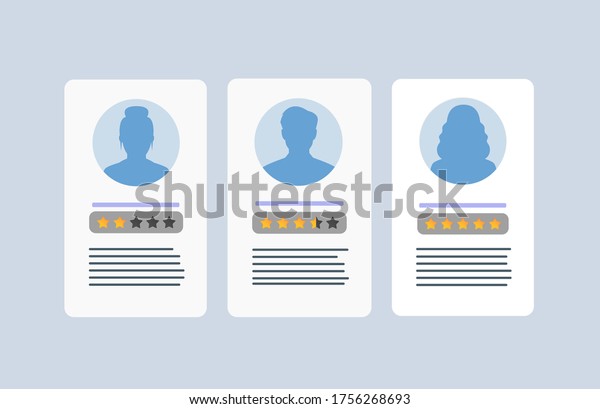 Personal info data. User or profile card details\
symbol, identity document with person photo and text. Car driver,\
driving license, id\
card