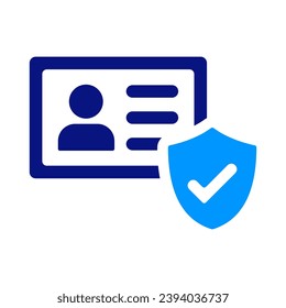 Personal information, Id Card, Privileged Identity n Access Management, Compliance, Verification Services, Secure Data, Personal Finance Offers, User Authentication, Identify, Personal data protection