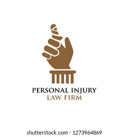 Personal Injury Law Firm