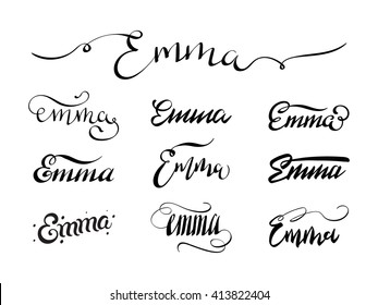Tattoo Name Images Stock Photos Vectors Shutterstock