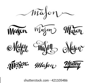 Tattoo Name High Res Stock Images Shutterstock