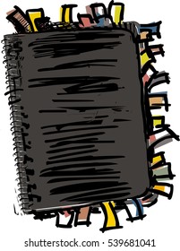 Personal Organizer 