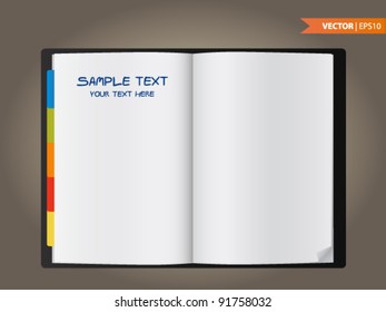 personal organizer