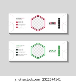 personal social media cover template