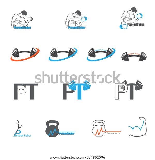 Featured image of post Personal Trainer Logo Design Free / Here you can explore hq personal trainer transparent illustrations, icons and clipart with filter setting like size, type, color etc.