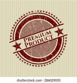 Personal Trainer rubber grunge stamp