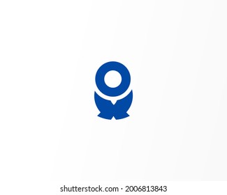 personal vector icon logo design icon concept
